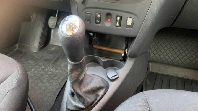 Renault Sandero II с пробегом 2016 года, цена 735 000 рублей, 118998 км, хэтчбек, Автокод Объявления