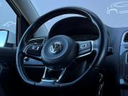 Volkswagen Polo V Рестайлинг Санкт-Петербург  - изображение 44