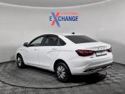 Lada (ВАЗ) Vesta I Рестайлинг (NG) Нижний Новгород  - изображение 28