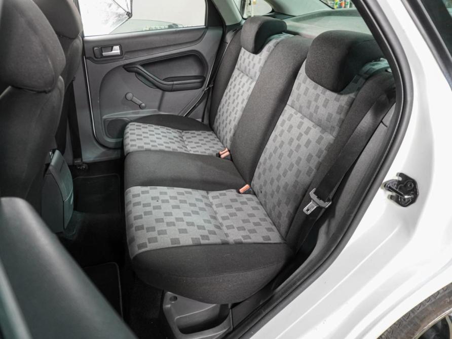 Ford Focus II Воронеж  - изображение 9