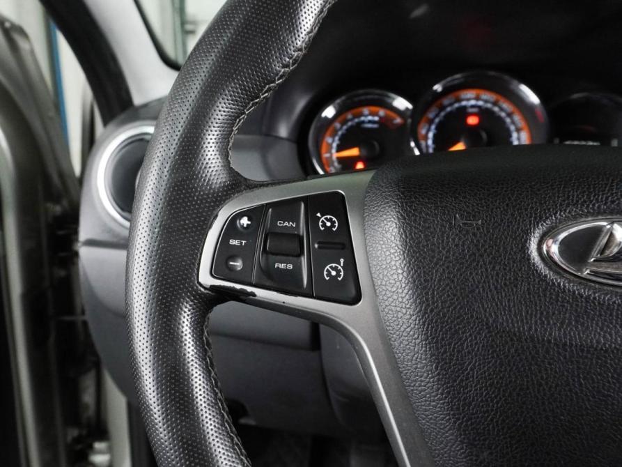 Lada (ВАЗ) Largus I Рестайлинг Воронеж  - изображение 17