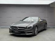 Mercedes-Benz SL-Класс AMG III (R231) Москва  - изображение 30