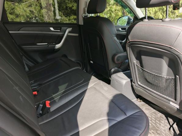 Haval H6 I с пробегом 2019 года, цена 1 619 000 рублей, 35013 км, внедорожник, Автокод Объявления