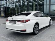 Lexus ES VII Сочи  - изображение 20