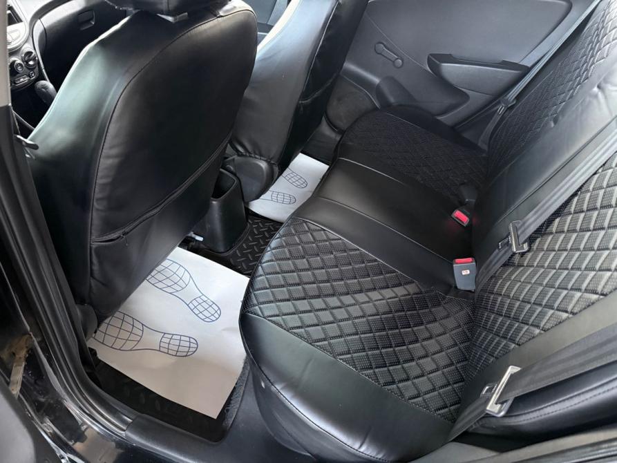 Hyundai Solaris I Рестайлинг Волгоград  - изображение 11