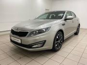 Kia Optima III Рестайлинг Энгельс  - изображение 41