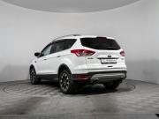 Ford Kuga II Санкт-Петербург  - изображение 27