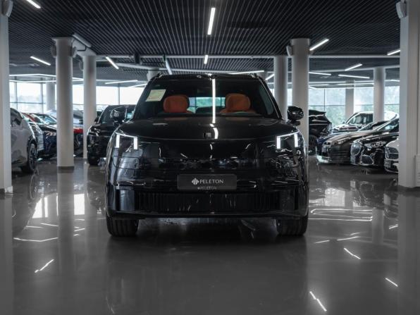 Lynk &amp; Co 900 с пробегом 2025 года, цена 8 150 000 рублей, 50 км, внедорожник, Автокод Объявления