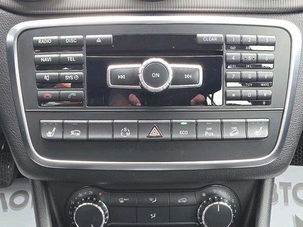 Mercedes-Benz GLA I (X156) с пробегом 2014 года, цена 1 799 900 рублей, 131000 км, внедорожник, Автокод Объявления