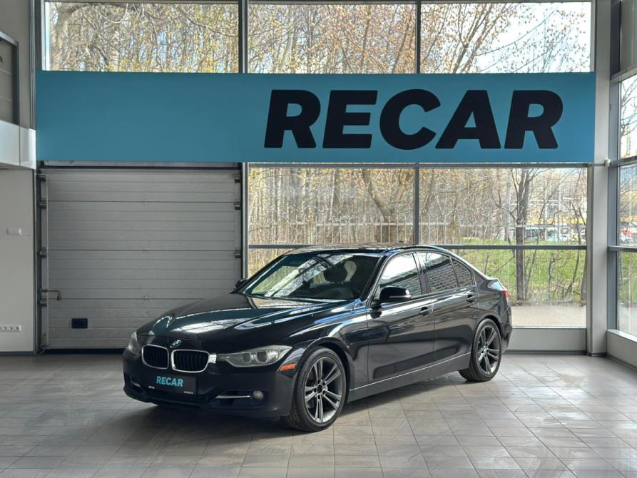 BMW 3 серии VI (F3x) Санкт-Петербург  - изображение 1