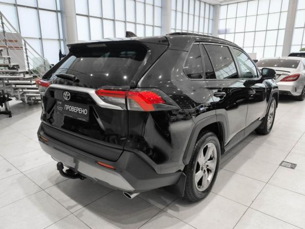 Toyota RAV4 V (XA50) с пробегом 2020 года, цена 2 550 000 рублей, 162629 км, внедорожник, Автокод Объявления