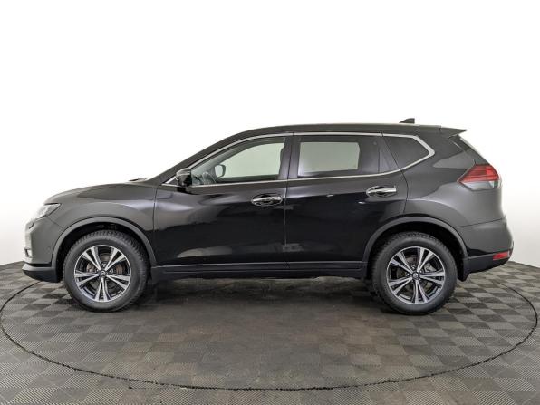 Nissan X-Trail III Рестайлинг с пробегом 2021 года, цена 2 980 000 рублей, 84963 км, внедорожник, Автокод Объявления