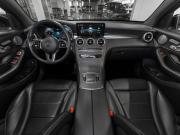Mercedes-Benz GLC Coupe I (C253) Рестайлинг Москва  - изображение 37
