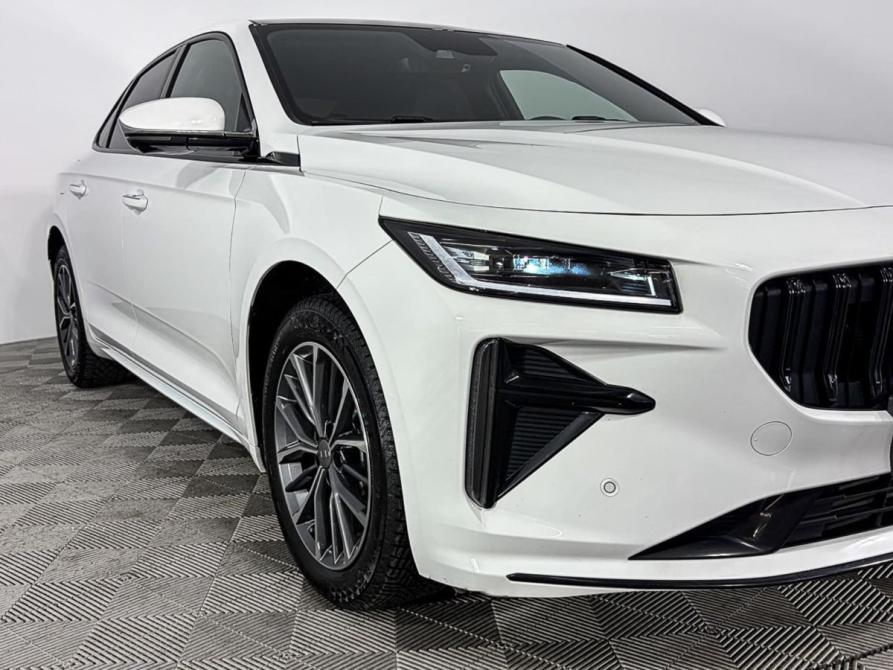 Geely Preface I Ногинск  - изображение 24