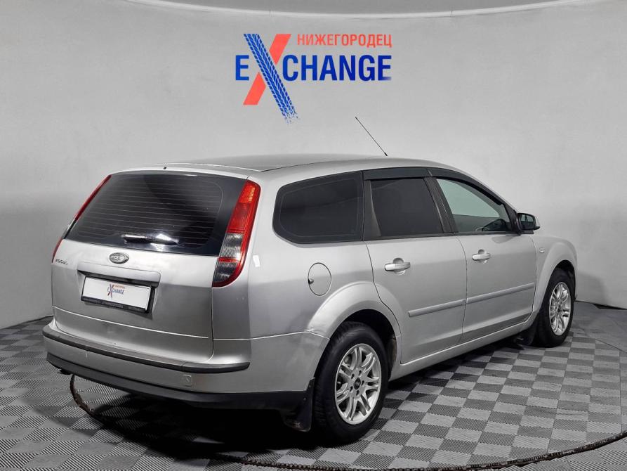 Ford Focus II Нижний Новгород  - изображение 6