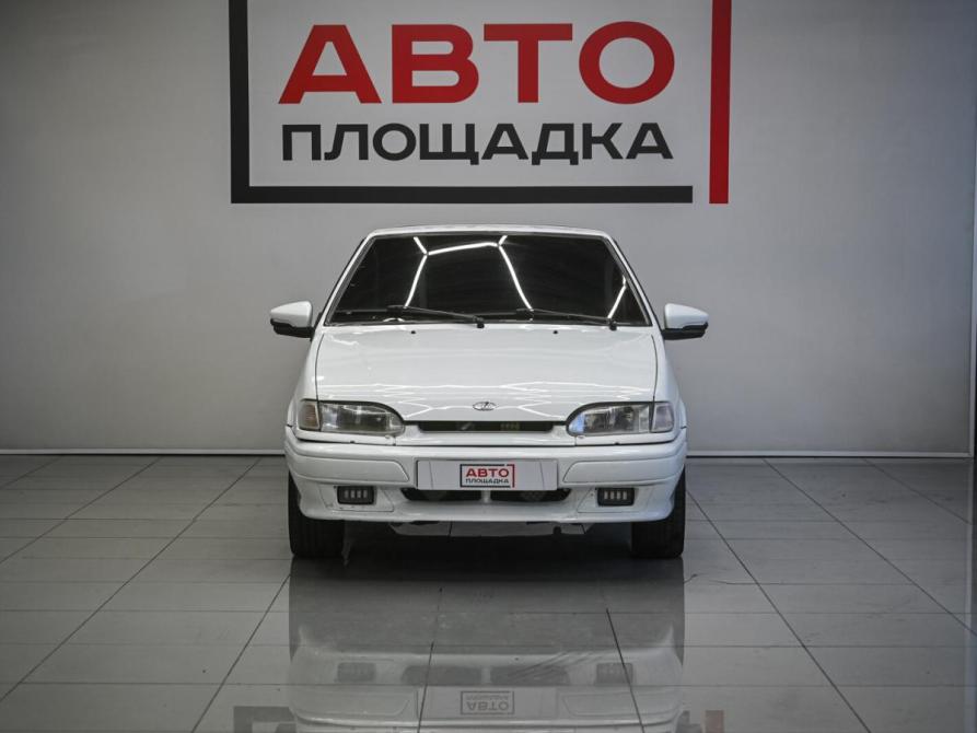 Lada (ВАЗ) 2114 Челябинск  - изображение 2