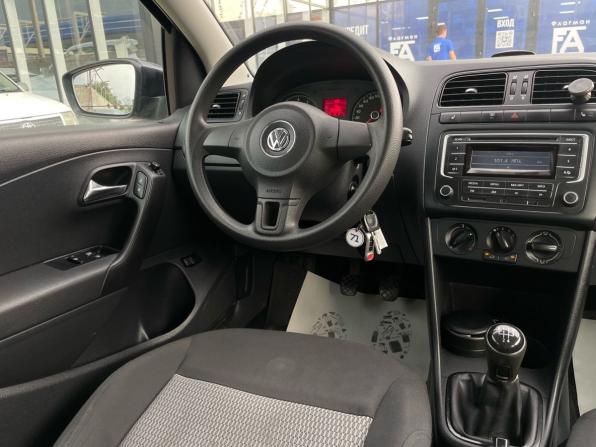 Volkswagen Polo V с пробегом 2012 года, цена 770 000 рублей, 205050 км, седан, Автокод Объявления