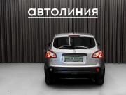 Nissan Qashqai I Рестайлинг Красноярск  - изображение 21