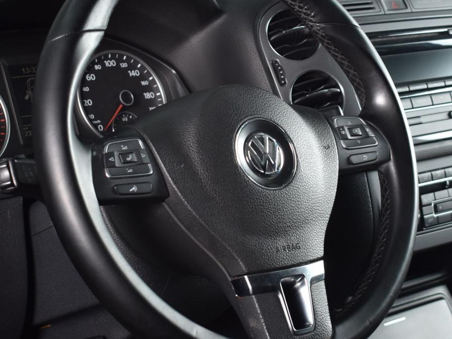 Volkswagen Tiguan I Рестайлинг Кемерово  - изображение 9