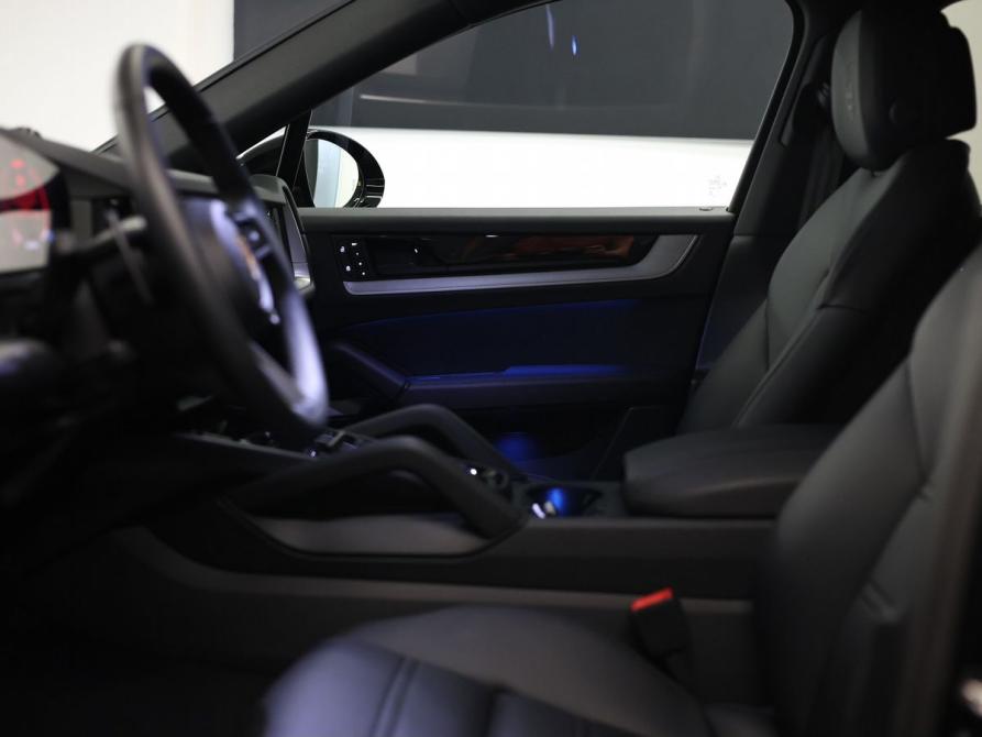 Porsche Cayenne III Рестайлинг Москва  - изображение 14
