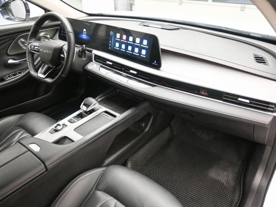 Chery Arrizo 8 Ростов-на-Дону  - изображение 9
