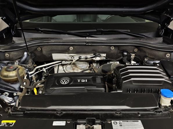 Volkswagen Teramont I с пробегом 2018 года, цена 2 443 000 рублей, 230932 км, внедорожник, Автокод Объявления