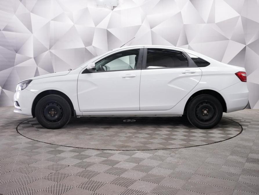 Lada (ВАЗ) Vesta I Ульяновск  - изображение 2