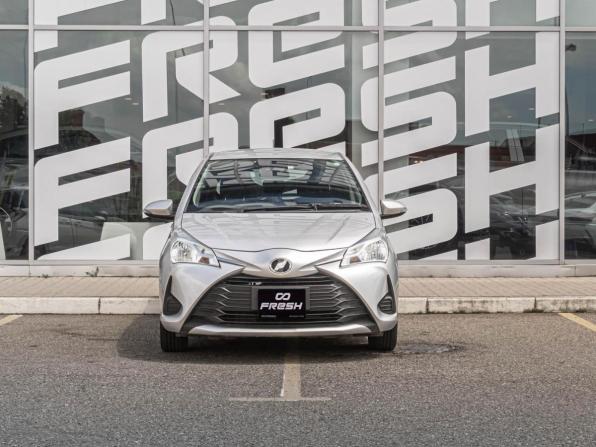 Toyota Vitz III (XP130) Рестайлинг 2 с пробегом 2018 года, цена 990 000 рублей, 98966 км, хэтчбек, Автокод Объявления