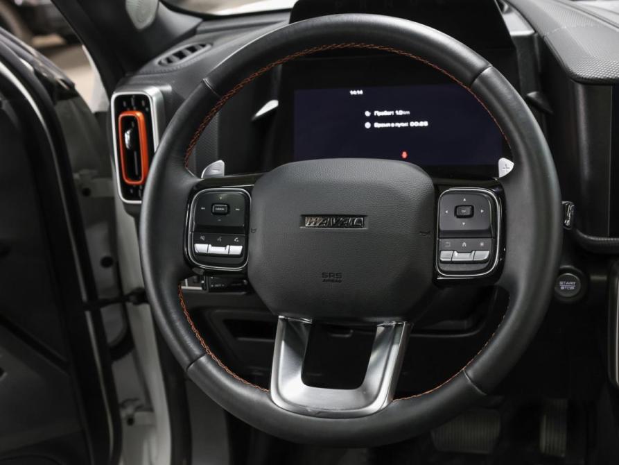 Haval Dargo Москва  - изображение 18