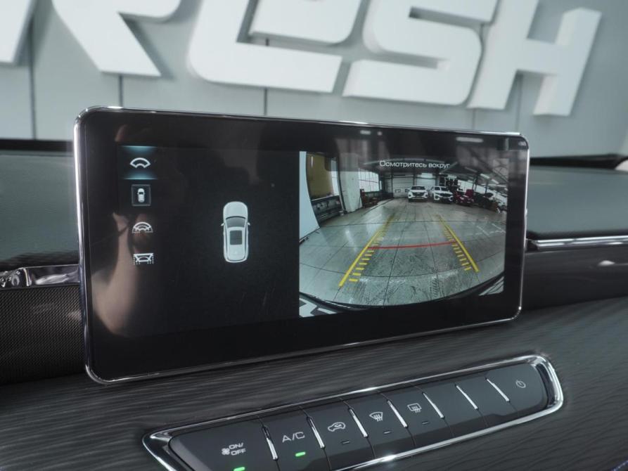 Haval Jolion I Рестайлинг Сочи  - изображение 16