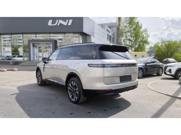 Новый Lynk &amp; Co 900 2026 года, цена 8 450 000 рублей, внедорожник, Автокод Объявления