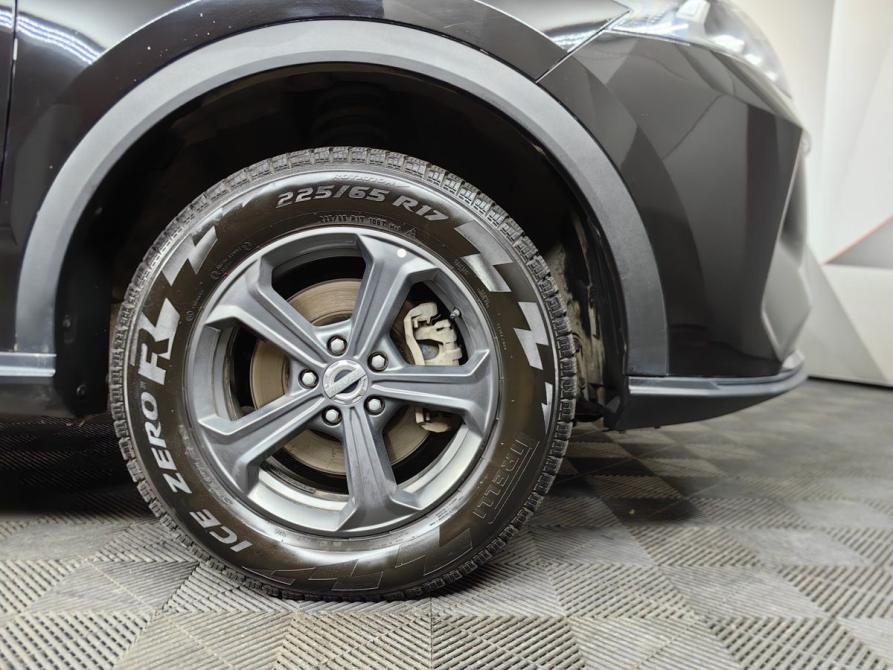 Haval F7x I Рестайлинг Москва  - изображение 9