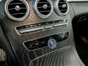 Mercedes-Benz C-Класс IV (W205) Рестайлинг Москва  - изображение 44