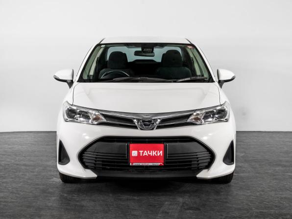 Toyota Corolla XI (E160 E170) Рестайлинг 2 с пробегом 2018 года, цена 1 179 500 рублей, 72334 км, седан, Автокод Объявления