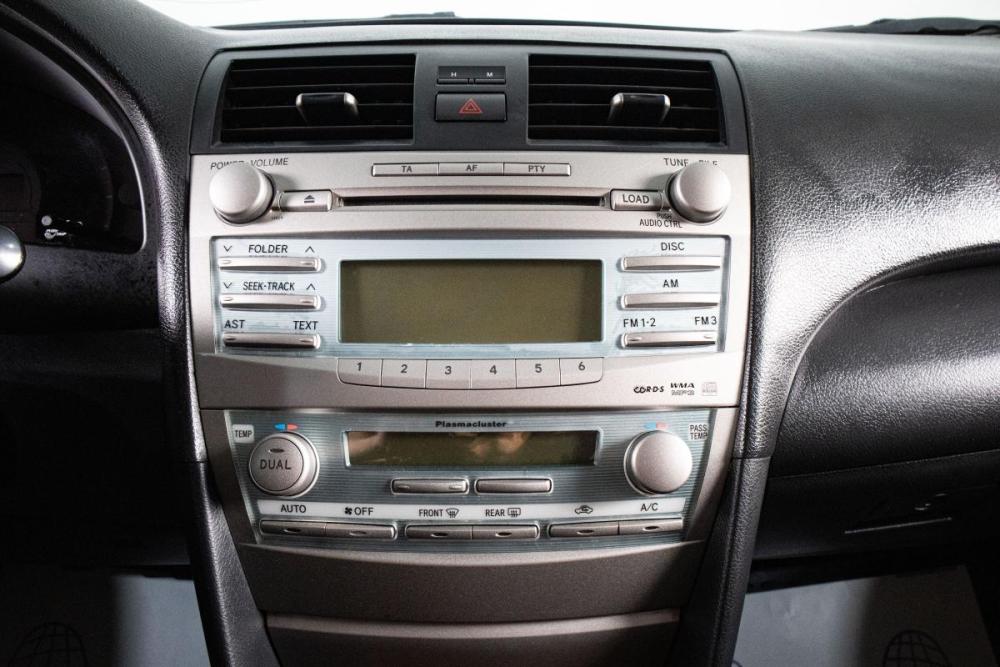 Toyota Camry VI (XV40) Рестайлинг Сургут  - изображение 14