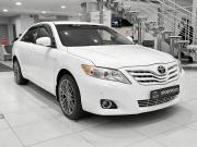 Toyota Camry VI (XV40) Рестайлинг Казань  - изображение 25