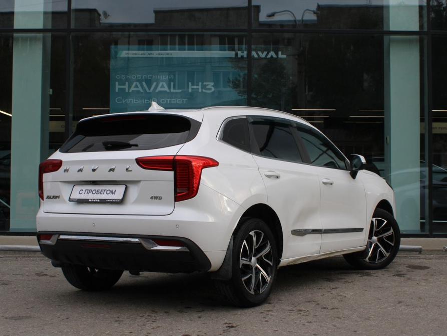 Haval Jolion I Самара  - изображение 5
