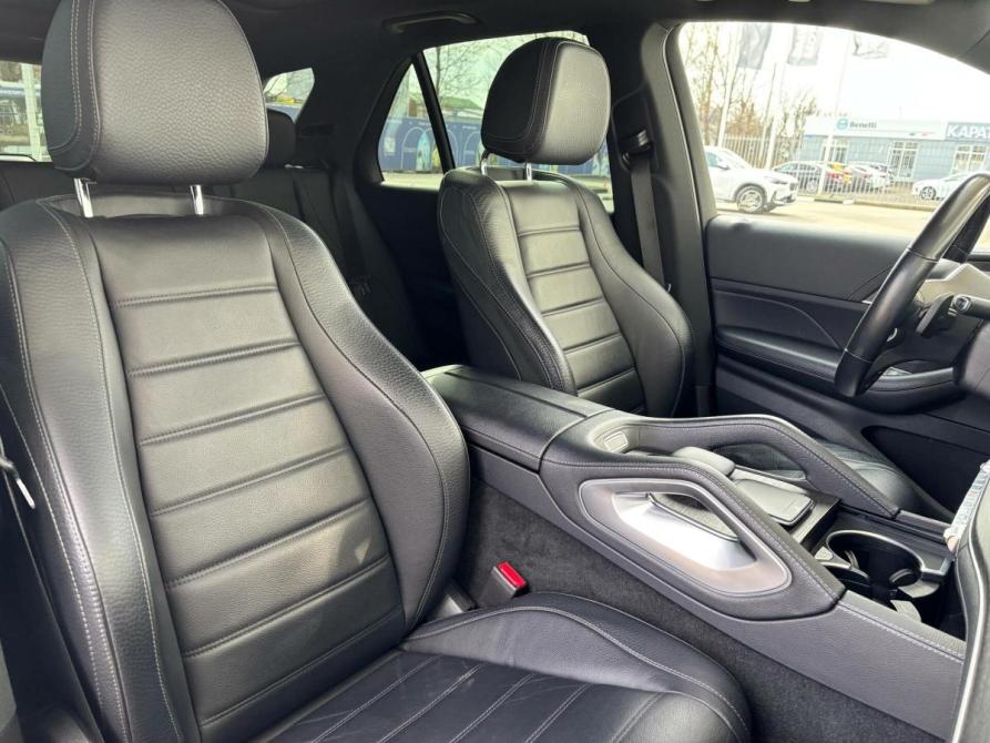 Mercedes-Benz GLE II (V167) Краснодар  - изображение 12