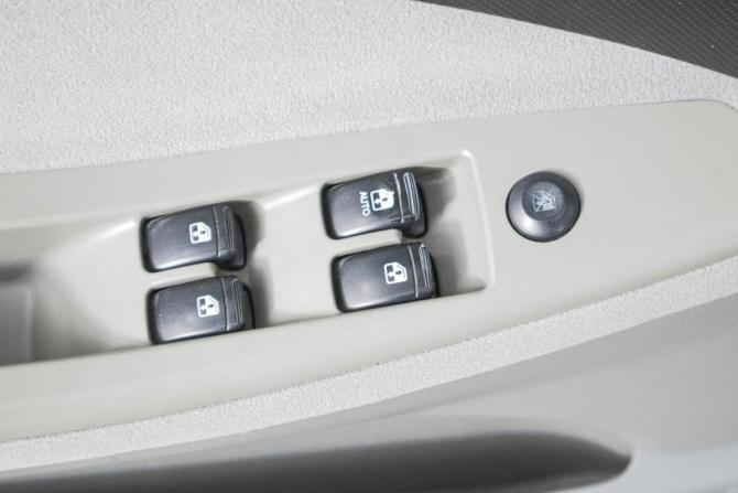 Chevrolet Lacetti I с пробегом 2007 года, цена 629 000 рублей, 246743 км, хэтчбек, Автокод Объявления