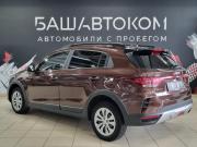 Kia Rio IV Рестайлинг Уфа  - изображение 25