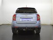 SsangYong Actyon II Санкт-Петербург  - изображение 21