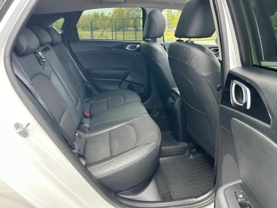 Kia Ceed III Новороссийск  - изображение 17