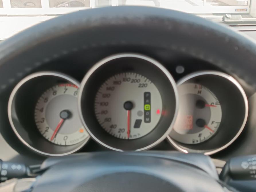 Mazda 3 I (BK) Рестайлинг Санкт-Петербург  - изображение 16