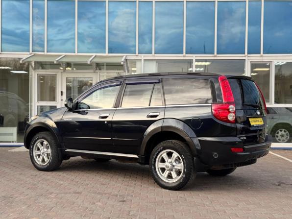 Great Wall Hover H5 с пробегом 2013 года, цена 635 000 рублей, 145831 км, внедорожник, Автокод Объявления