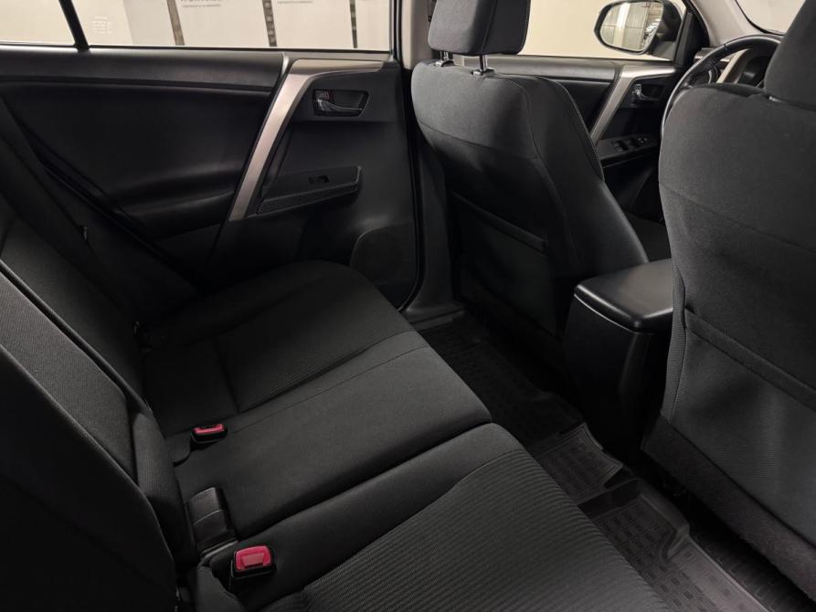 Toyota RAV4 IV (XA40) Тюмень  - изображение 18