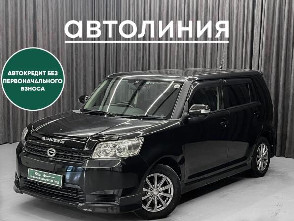 Toyota Corolla Rumion с пробегом 2011 года, цена 990 000 рублей, 108000 км, универсал, Автокод Объявления