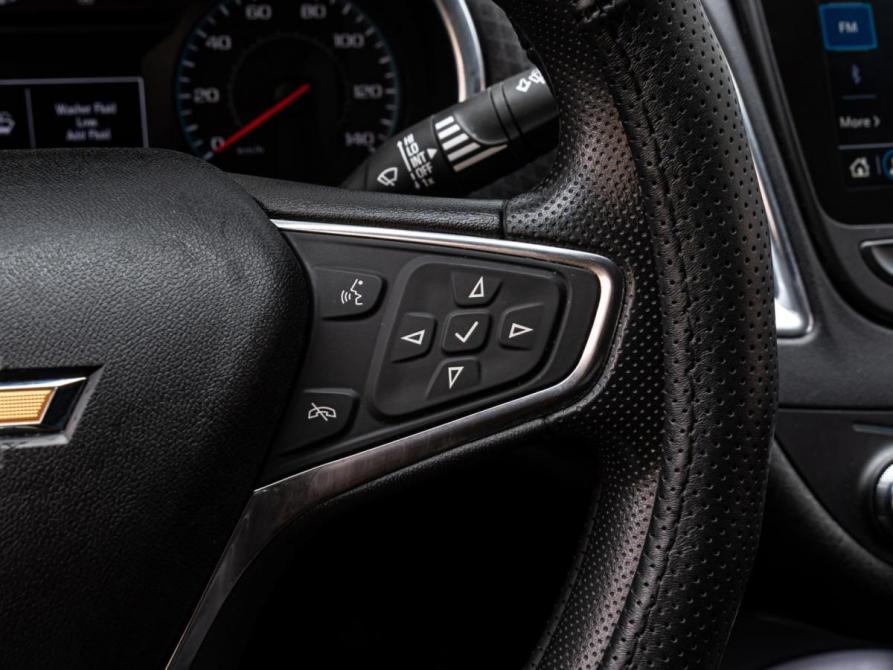 Chevrolet Malibu IX Рестайлинг Краснодар  - изображение 16