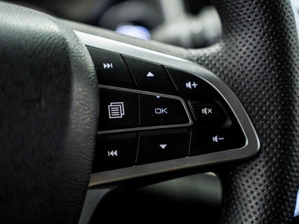 Lada (ВАЗ) Vesta I Рестайлинг (NG) с пробегом 2024 года, цена 1 430 000 рублей, 36205 км, универсал, Автокод Объявления