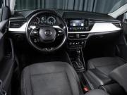 Skoda Rapid II Волгоград  - изображение 24