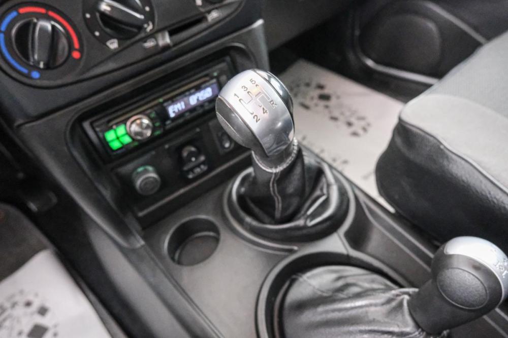 Chevrolet Niva I Рестайлинг Красноярск  - изображение 18